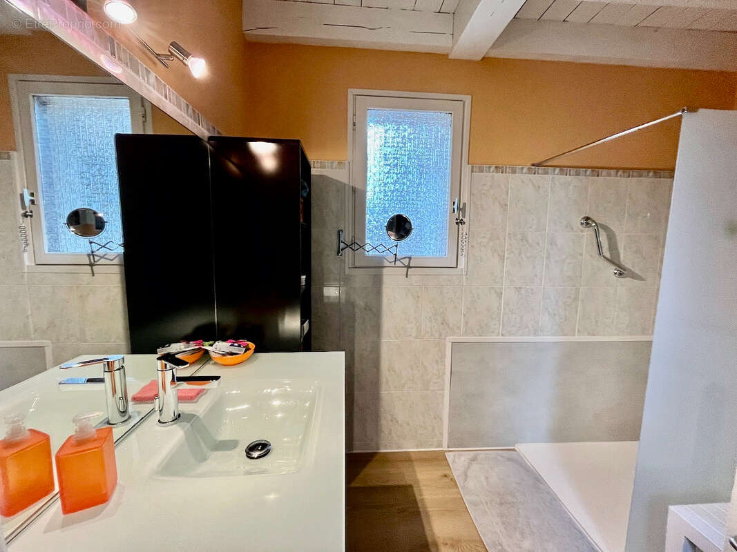 Maison à VILLENEUVE-SUR-LOT