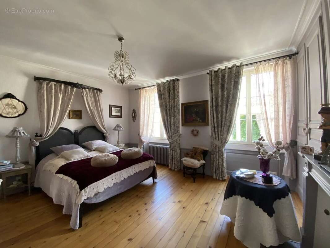 Maison à L&#039;AIGLE