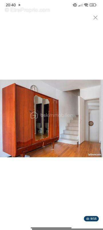 Maison à LAURE-MINERVOIS