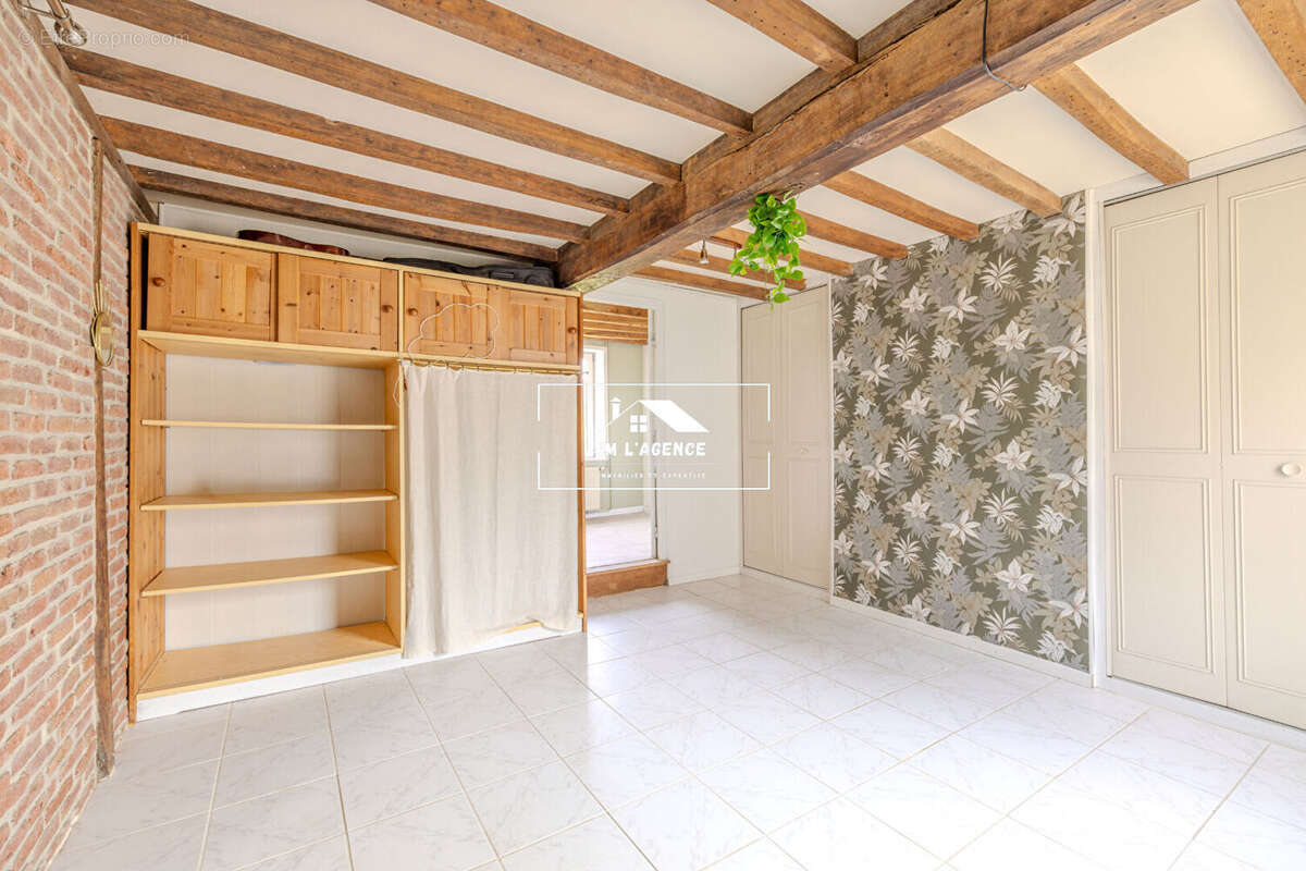 Maison à BOUVINES