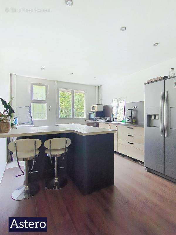 Appartement à LIMOGES