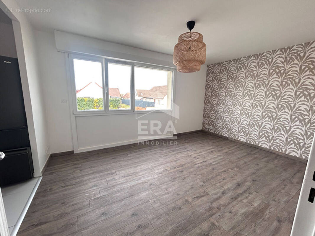 Appartement à CAEN