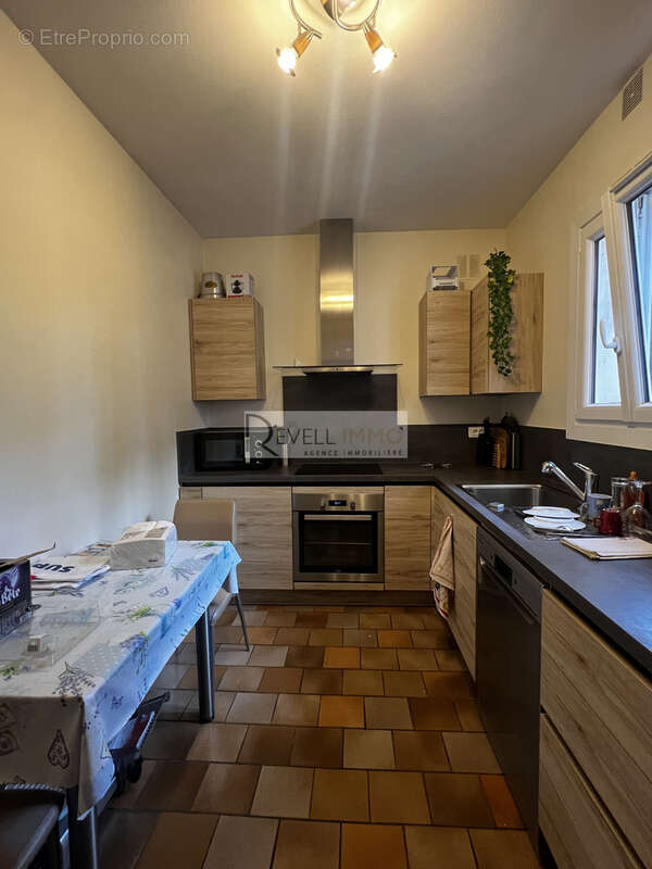 Maison à ANTIBES