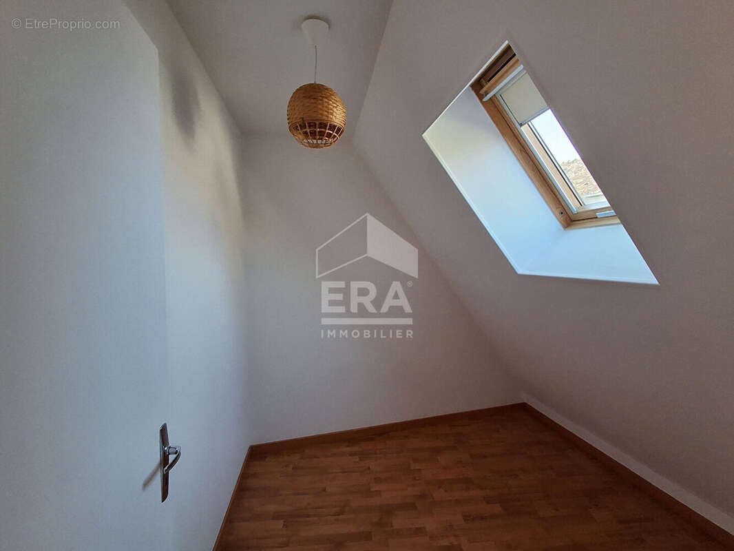 Appartement à NOGENT-LE-ROTROU