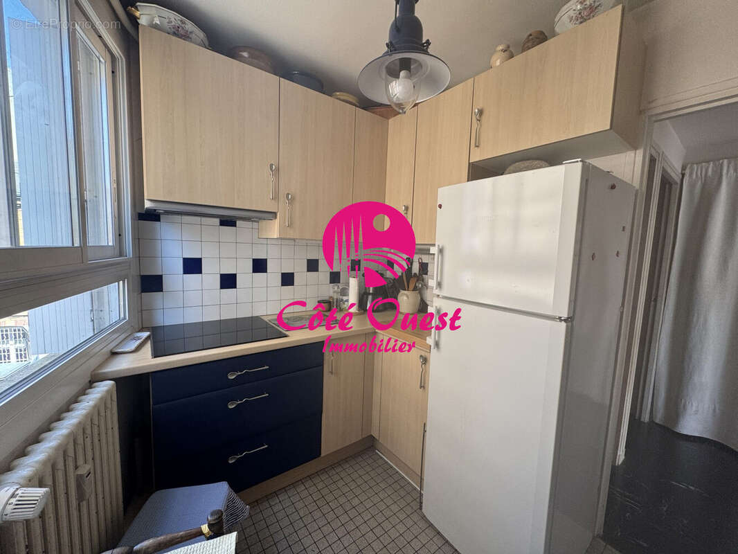 Appartement à LE HAVRE