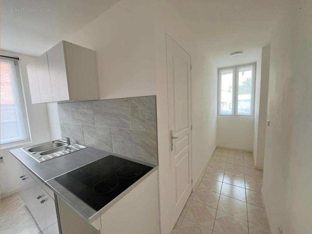 Appartement à DENAIN