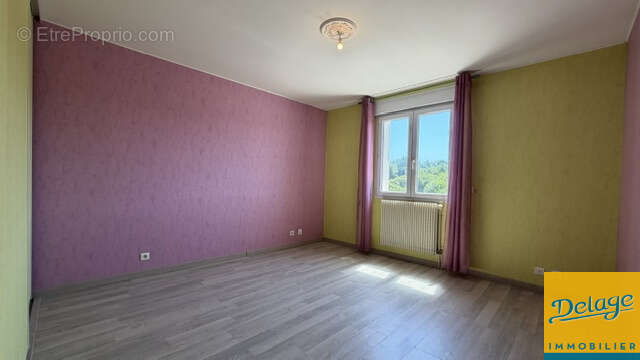 Maison sur sous-sol en vente à Limoges - photo 9