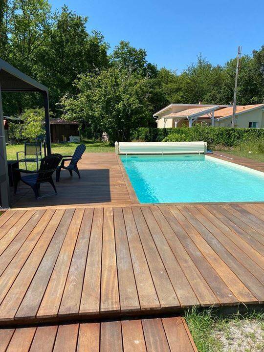 Maison à GRAYAN-ET-L'HOPITAL