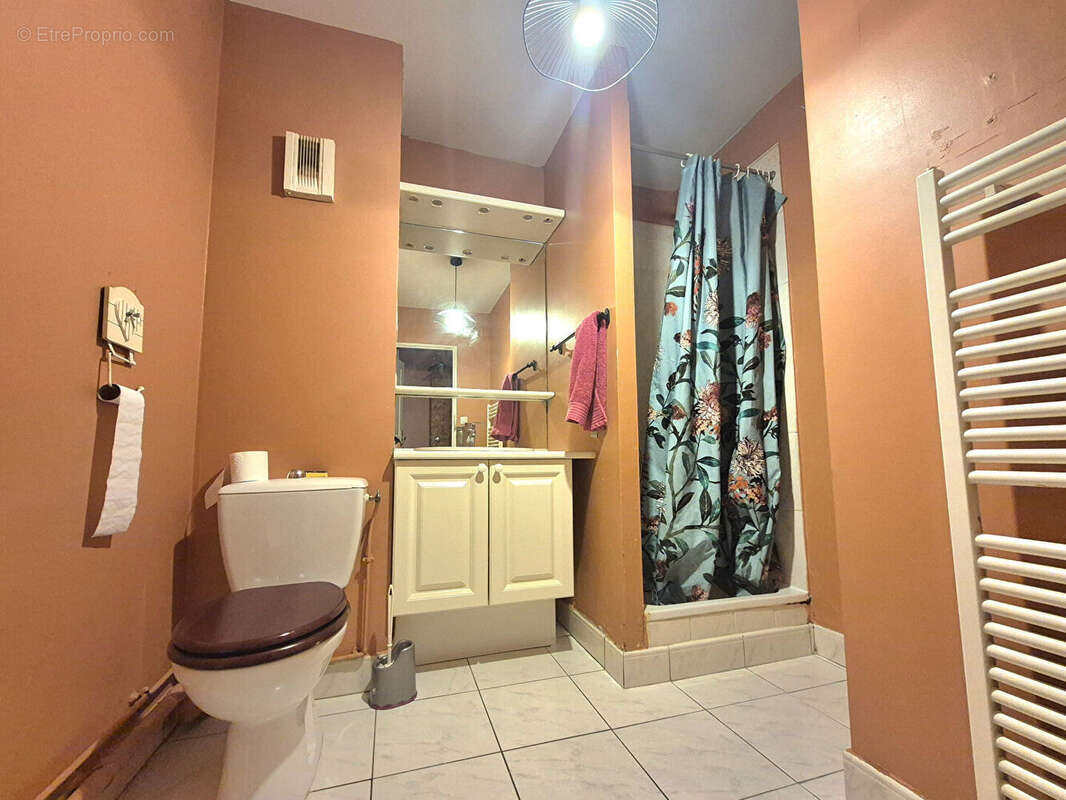 Appartement à DOUAI