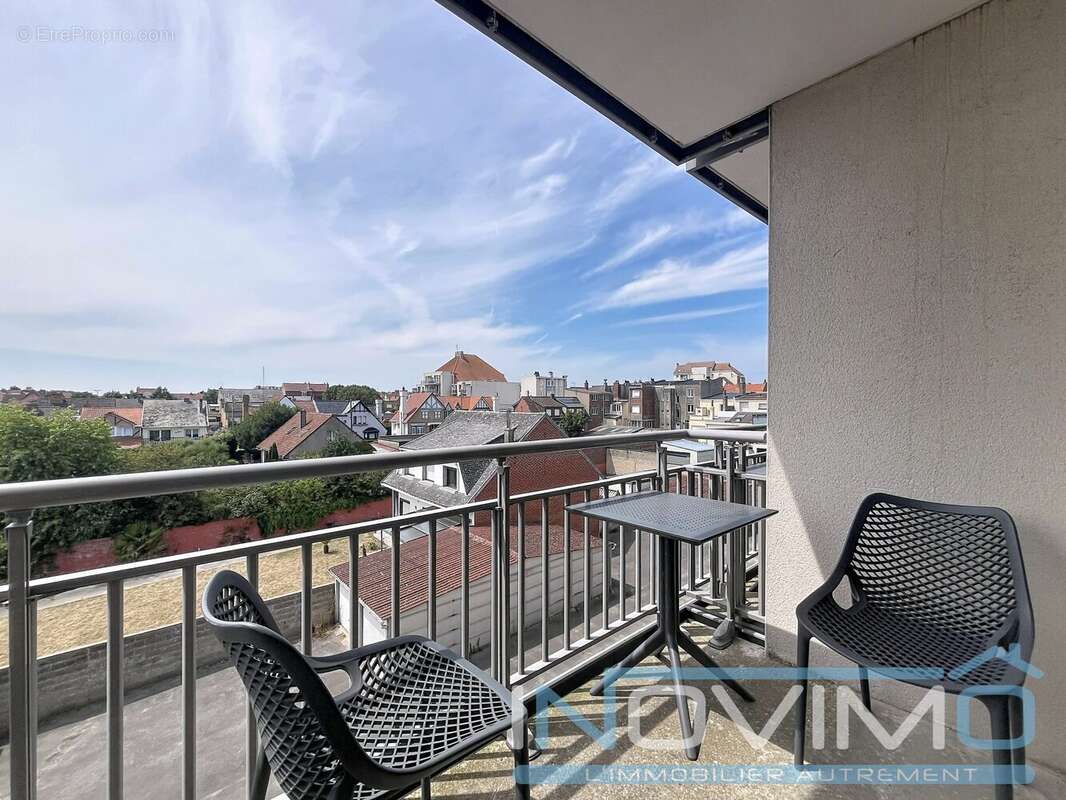 Appartement 37 m² à Bray-Dunes  - photo 8