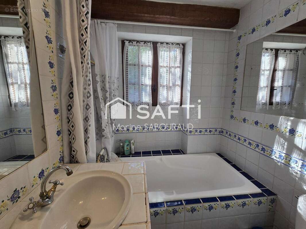 Photo 6 - Maison à CARCES