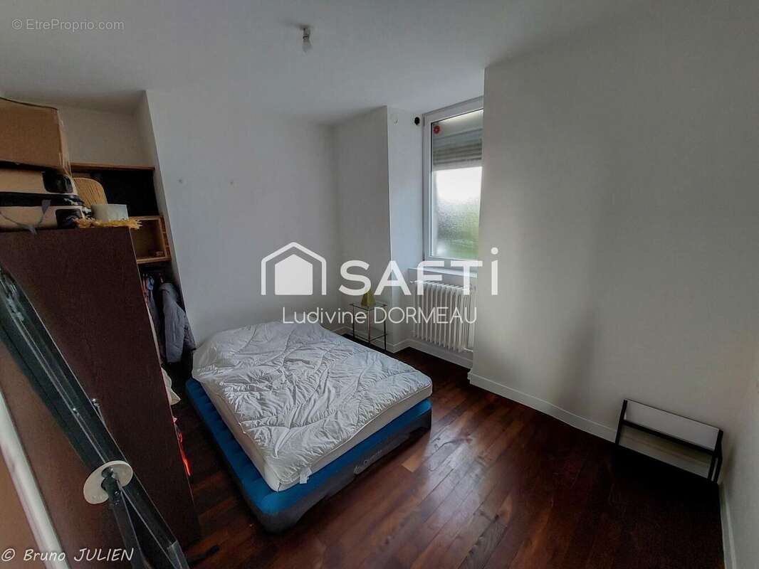 Photo 7 - Maison à PONTRIEUX