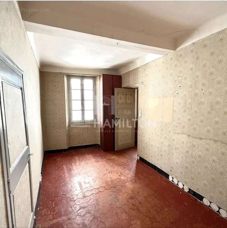 Appartement à GRASSE