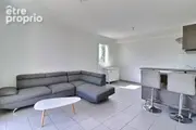 Appartement à BASSENS