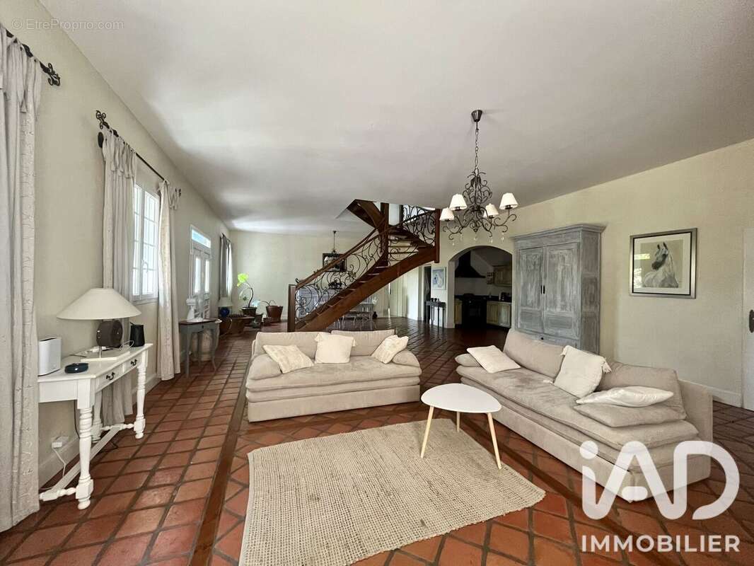 Photo 4 - Maison à TARBES