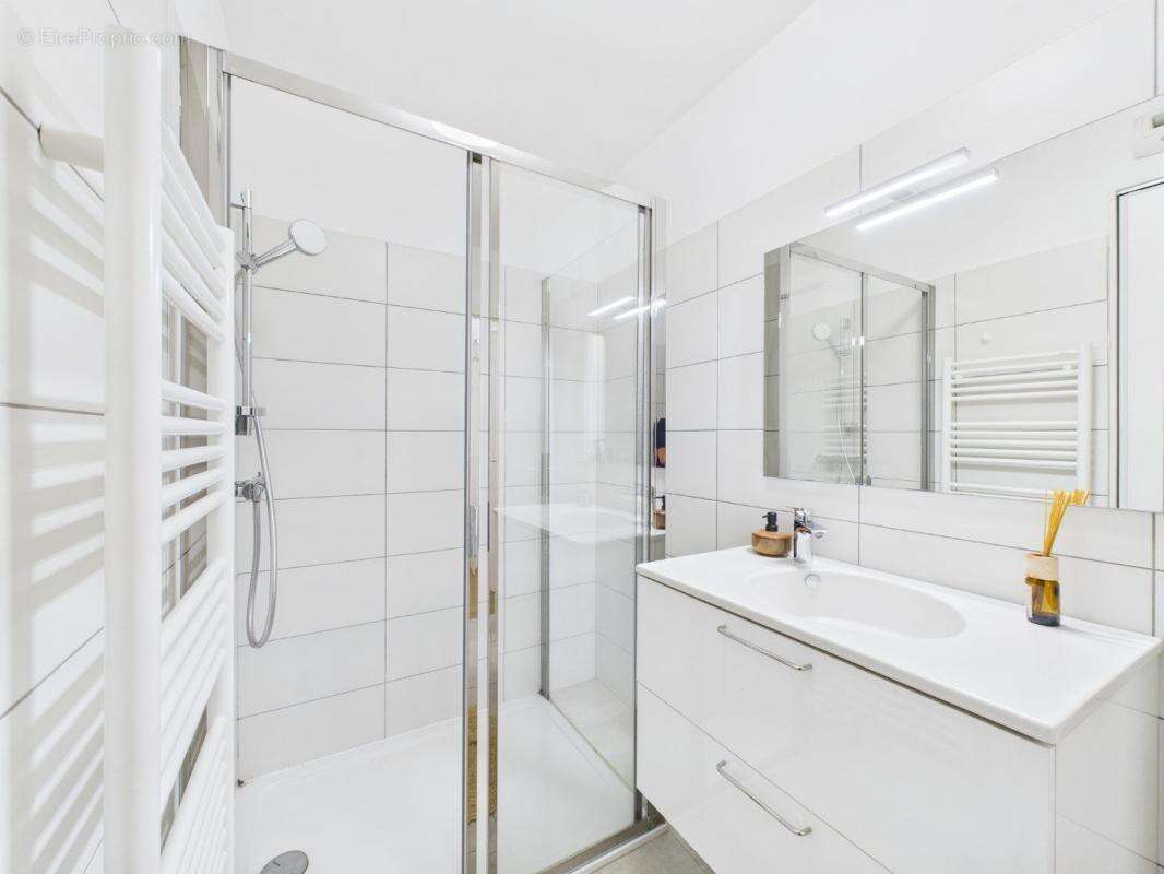 Appartement à AJACCIO