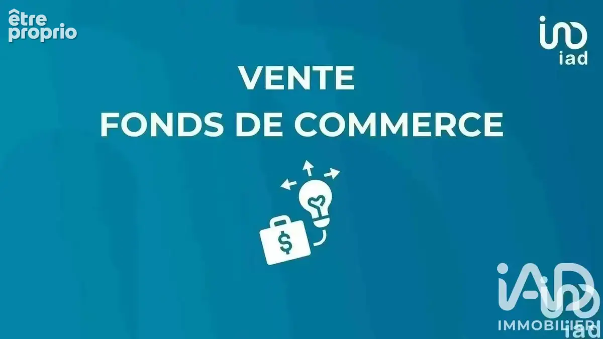 Photo 1 - Commerce à EVREUX