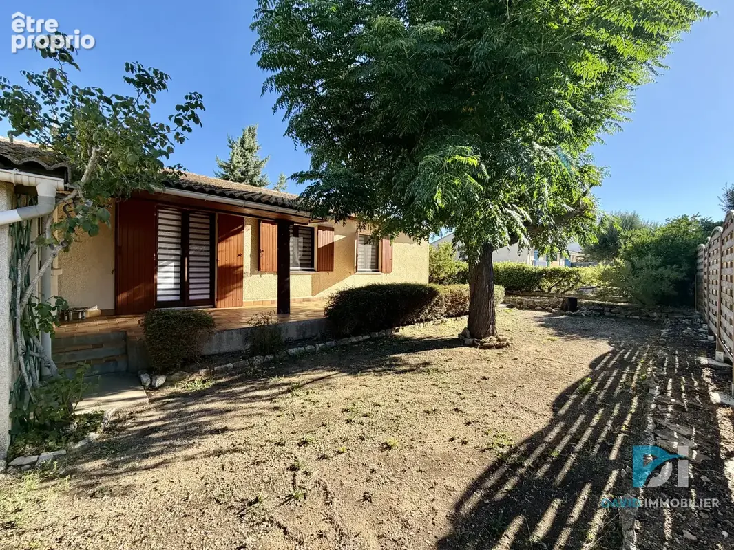 Villa T4 89 m2 habitables sur 458 m2 de terrain - photo 3