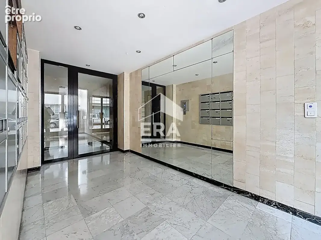Appartement 40m² à paris 12e arrondissement - photo 11