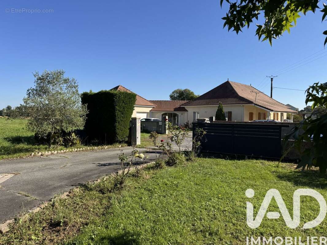 Photo 2 - Maison à BOUGARBER