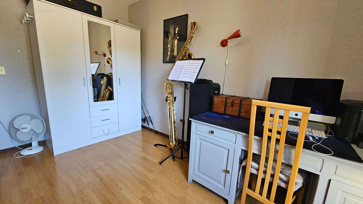 Maison à SCIEZ
