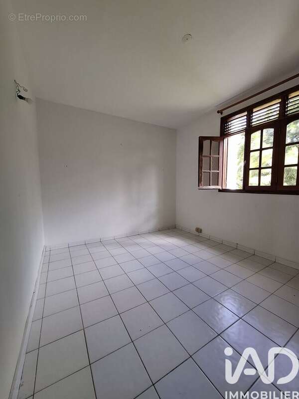 Photo 5 - Maison à PETIT-BOURG