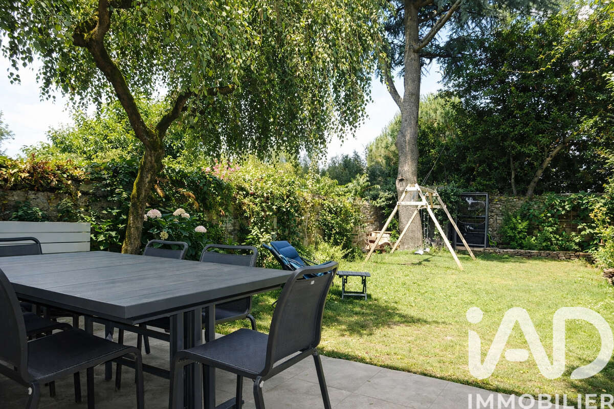 Photo 7 - Maison à NANTES