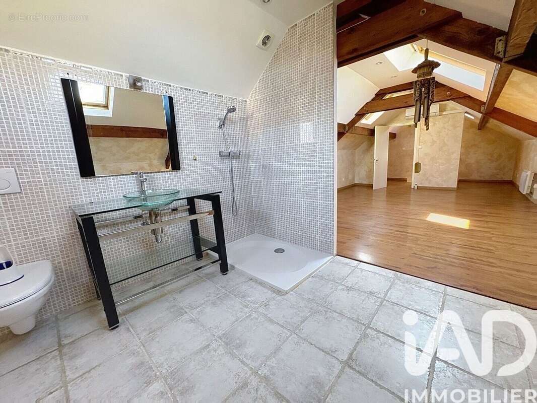 Photo 8 - Maison à ITTEVILLE