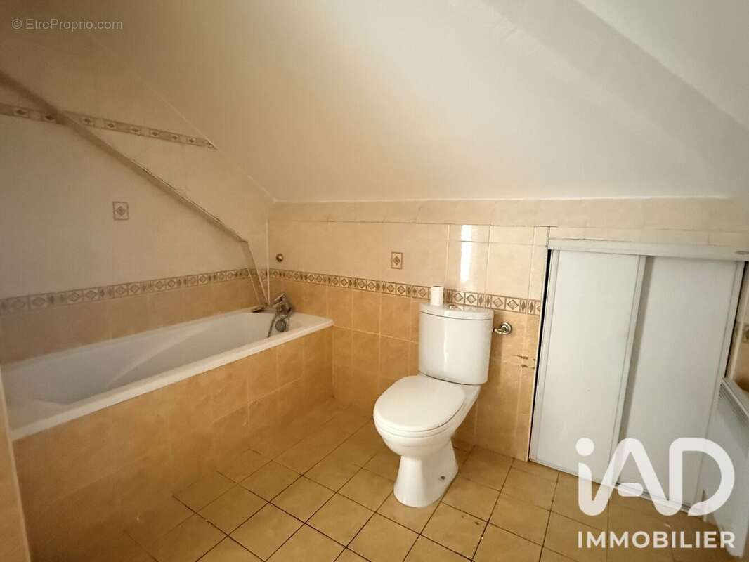 Photo 4 - Appartement à BRY-SUR-MARNE