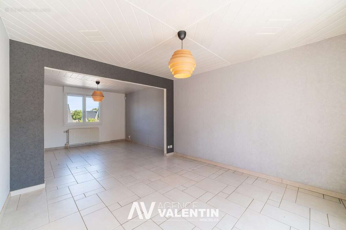 Maison 130 m² à Marly  - photo 6