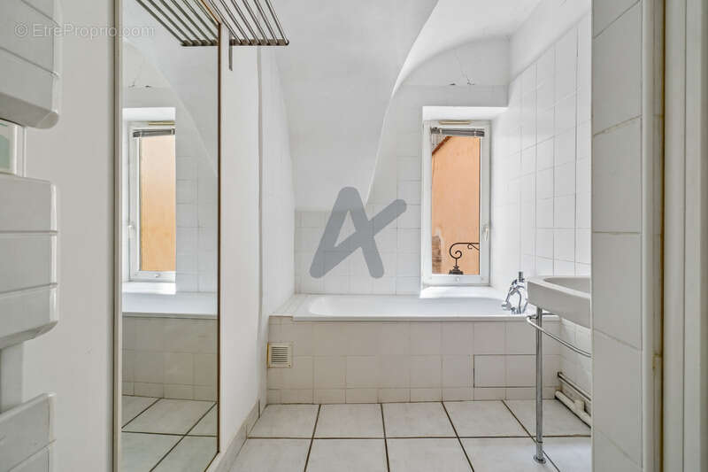 Appartement à LYON-2E