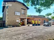 Appartement à FLEURANCE