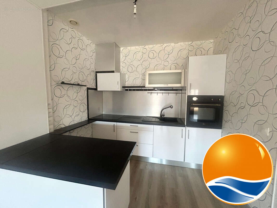 Appartement à NARBONNE