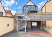 Appartement à KINTZHEIM