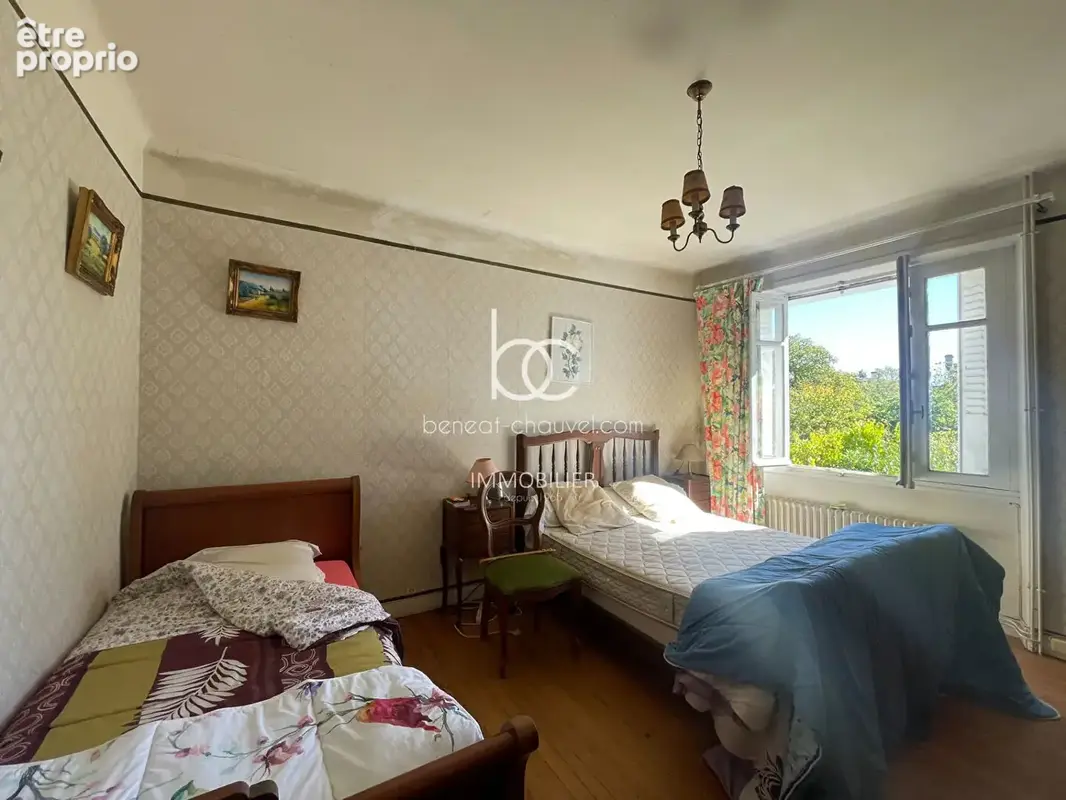 ARZON - Maison à rénover proche du Golfe du Morbihan ! - photo 6