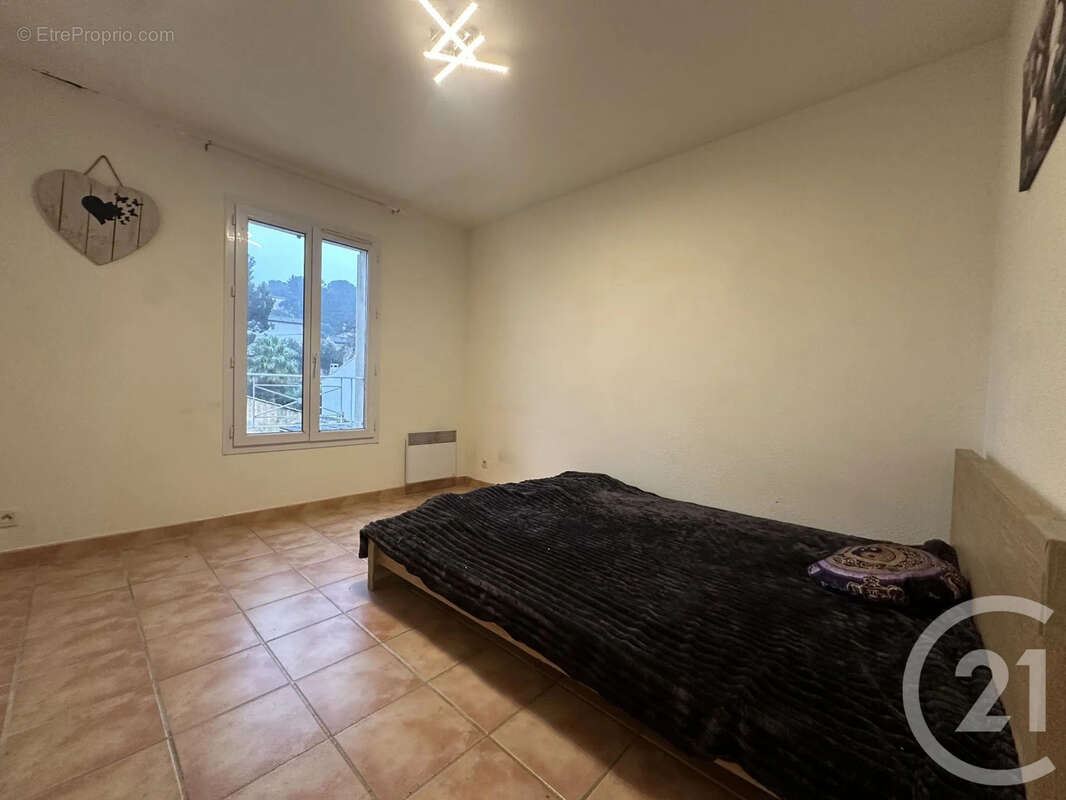 Maison à LA SEYNE-SUR-MER