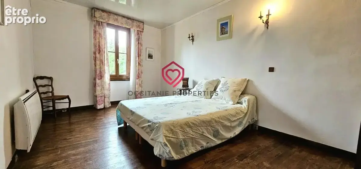 Maison de village avec balcon/terrasse - photo 13