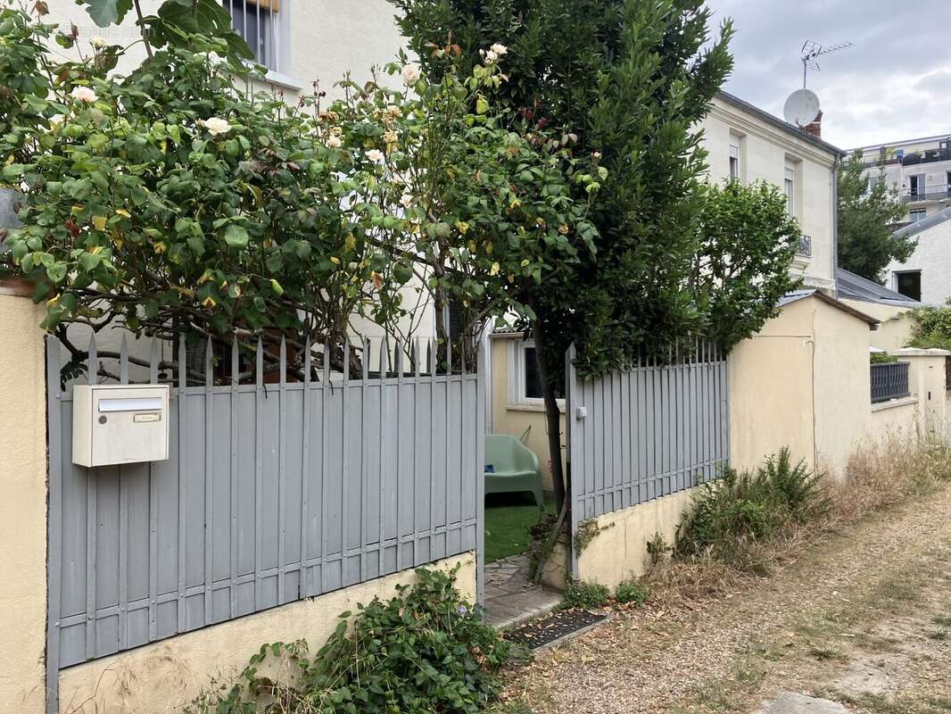 Maison à TOURS