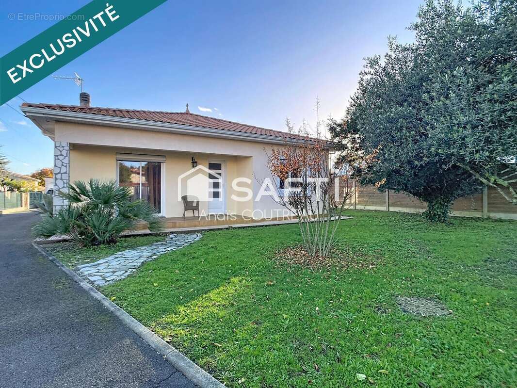 Photo 3 - Maison à SAINT-MEDARD-EN-JALLES