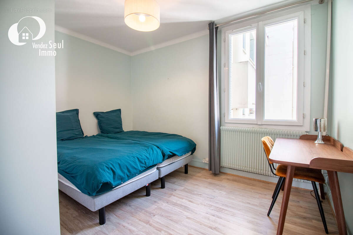 Appartement à ANNECY