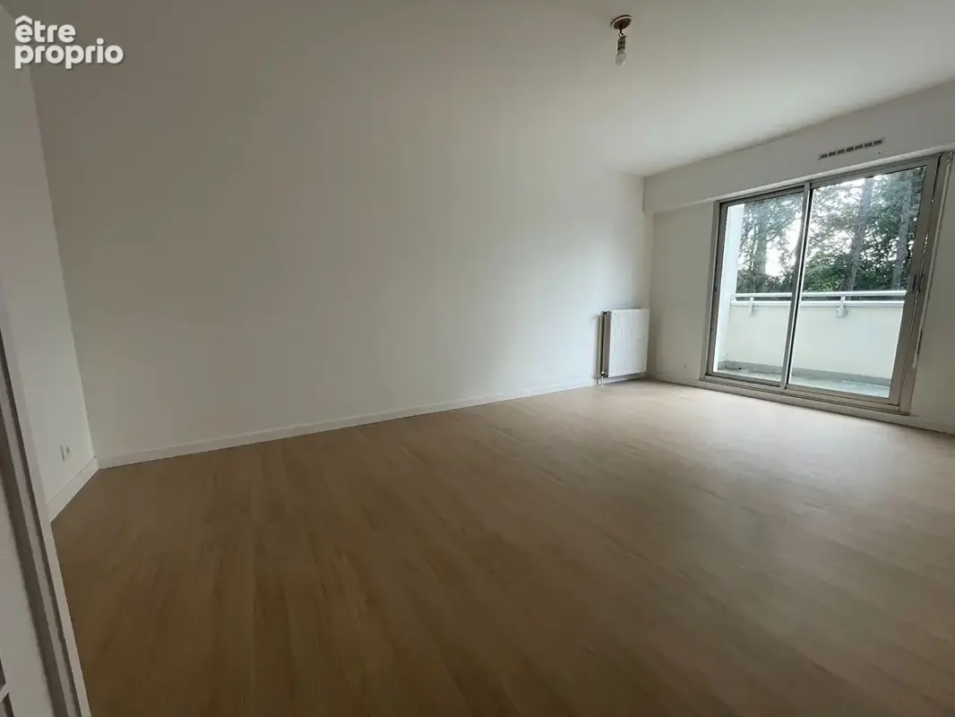 Appartement 63m² à nantes - photo 3