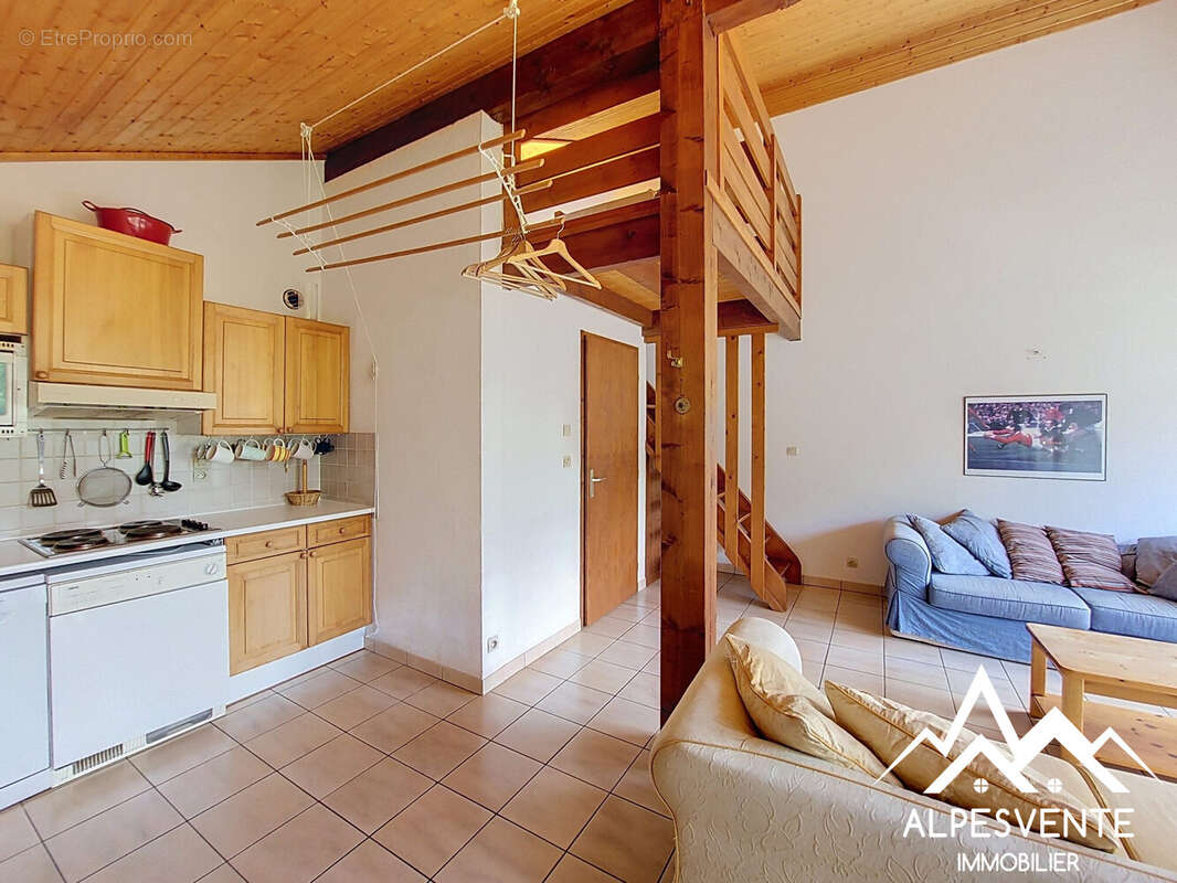 avendre_appartement3chambres_garage_stjeandaulps_alpesvente