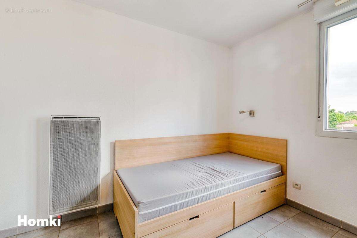 Appartement T1 de 19 m2 à Montpellier 34090, Rue des Hospices - photo 5