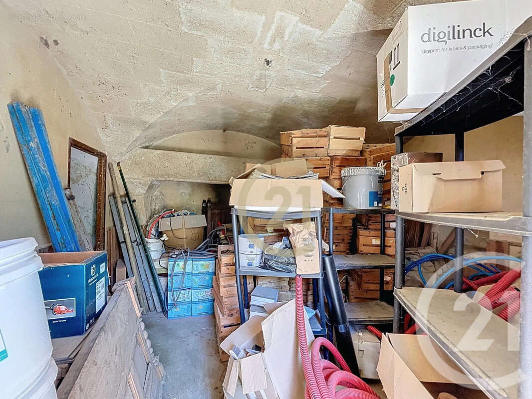 Maison à CASTILLON-DU-GARD