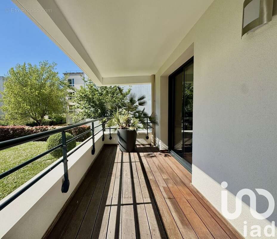 Photo 8 - Appartement à SAINT-CLOUD