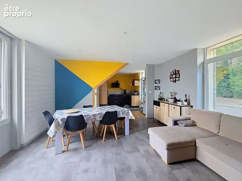 Maison de charme entièrement rénovée - photo 1