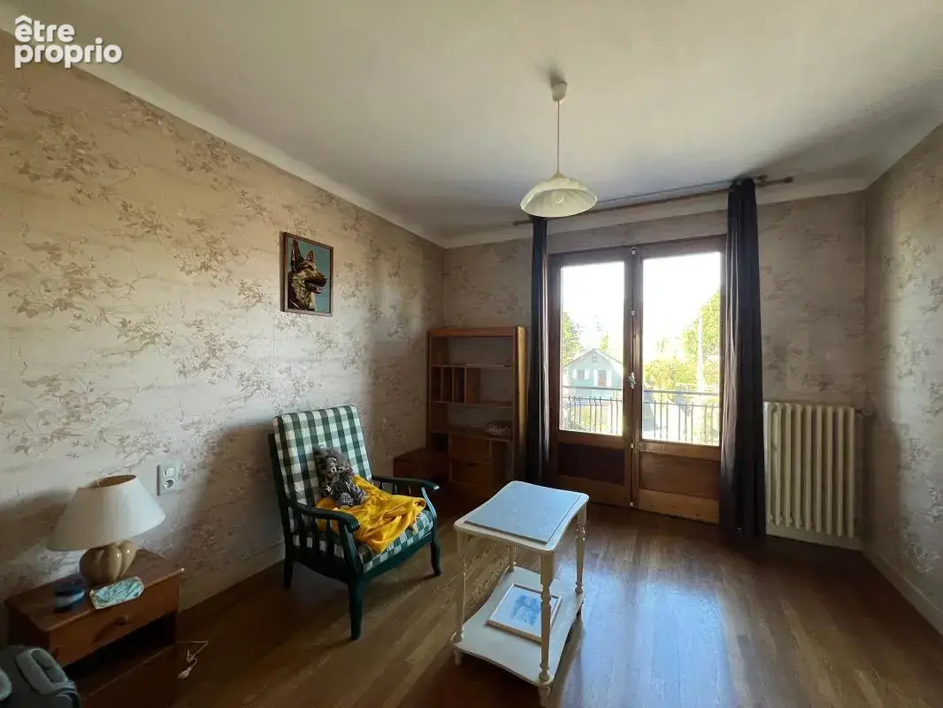 Maison Individuelle 7 pièces - À Vendre (74150) - Rumilly et alentours - photo 9