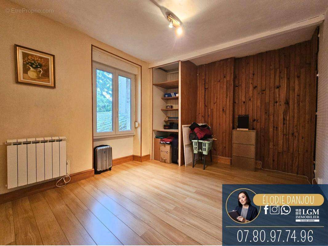 Maison à CHATEAUDUN