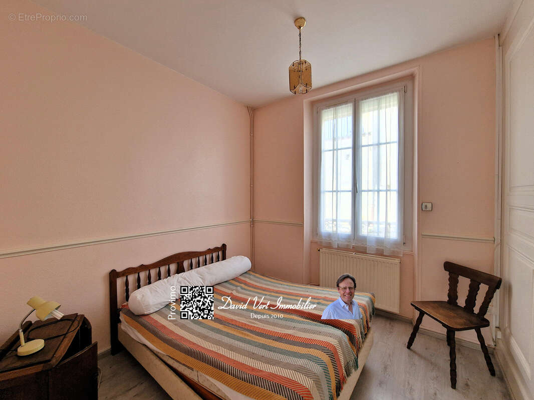 Maison à LA CHAUSSEE-SUR-MARNE