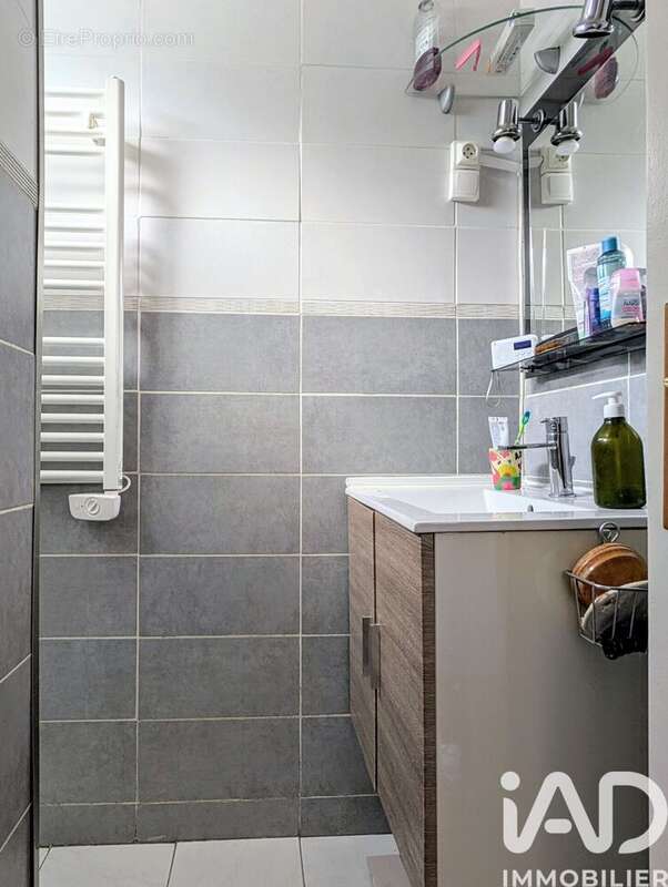 Photo 3 - Maison à DRAVEIL